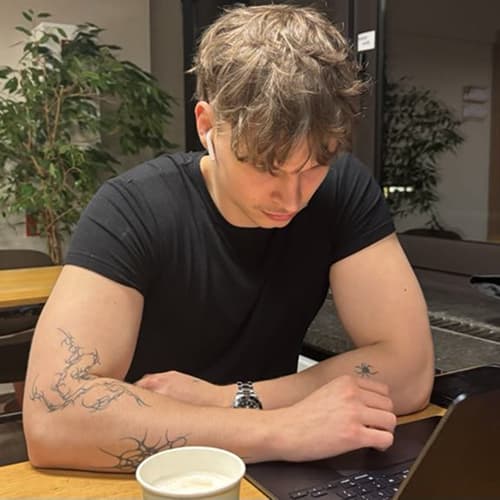 Filip Herzog